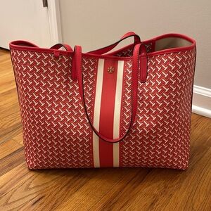 Tory Burch Tote Bag
